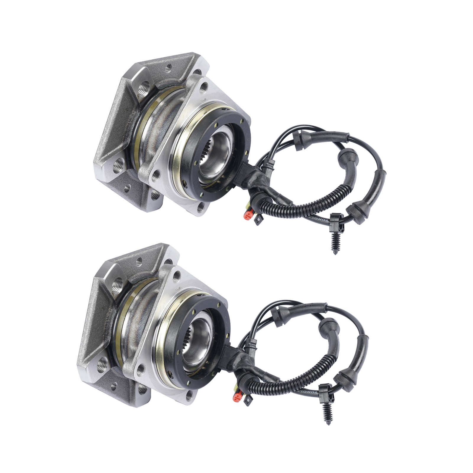Maserati GranTurismo 2008-2019 Hub bearing assembly P/N 000197118