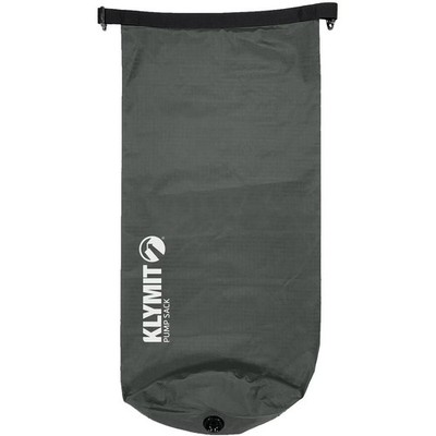 Klymit Pumpsack, schwarz