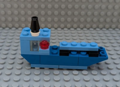LEGO 4924 Creator Advent Calendar 2004