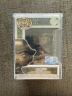 Funko Pop! Plus Usopp One Piece Exclusive Vinyl Figure 2016