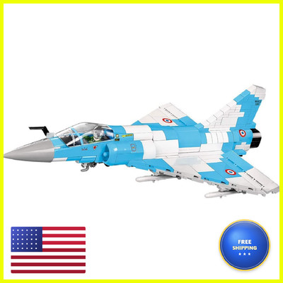 Cobi 400 Pcs Armed Forces /5801/ Mirage 2000