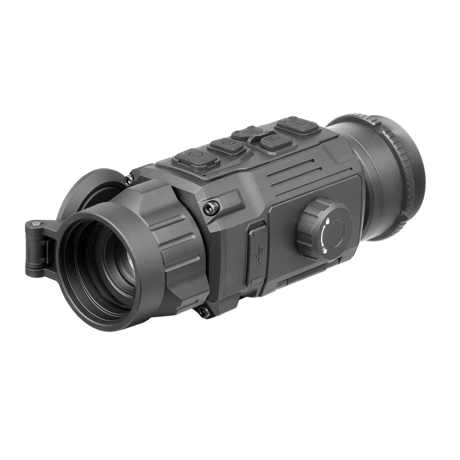 AGM Rattler-C V2 19-256 Thermal Imaging Rifle Scope (314208560103R921)