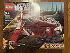 LEGO Star Wars: Coruscant Guard Gunship (75354)