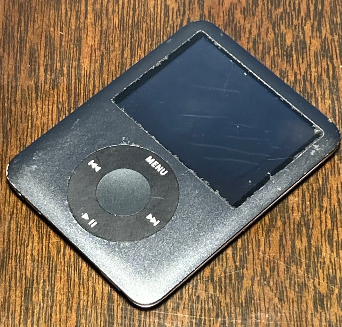 Apple iPod 3rd Generation MP3 Players for sale | eBay