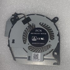 GENUINE Dell Latitude 5401 CPU Cooling Fan Assembly YX3WM 0YX3WM F2