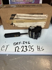 7700771934 Renault Fuego  /  AMC Alliance Turn Signal / Headlight / Horn Switch