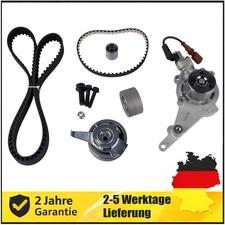 Für Audi Cupra Skoda VW 2.0 TDI Zahnriemensatz Wasserpumpe 05L121011 KP15695XS-1