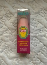 TONYMOLY Strawberry Banana HandMilk 45ml NEW