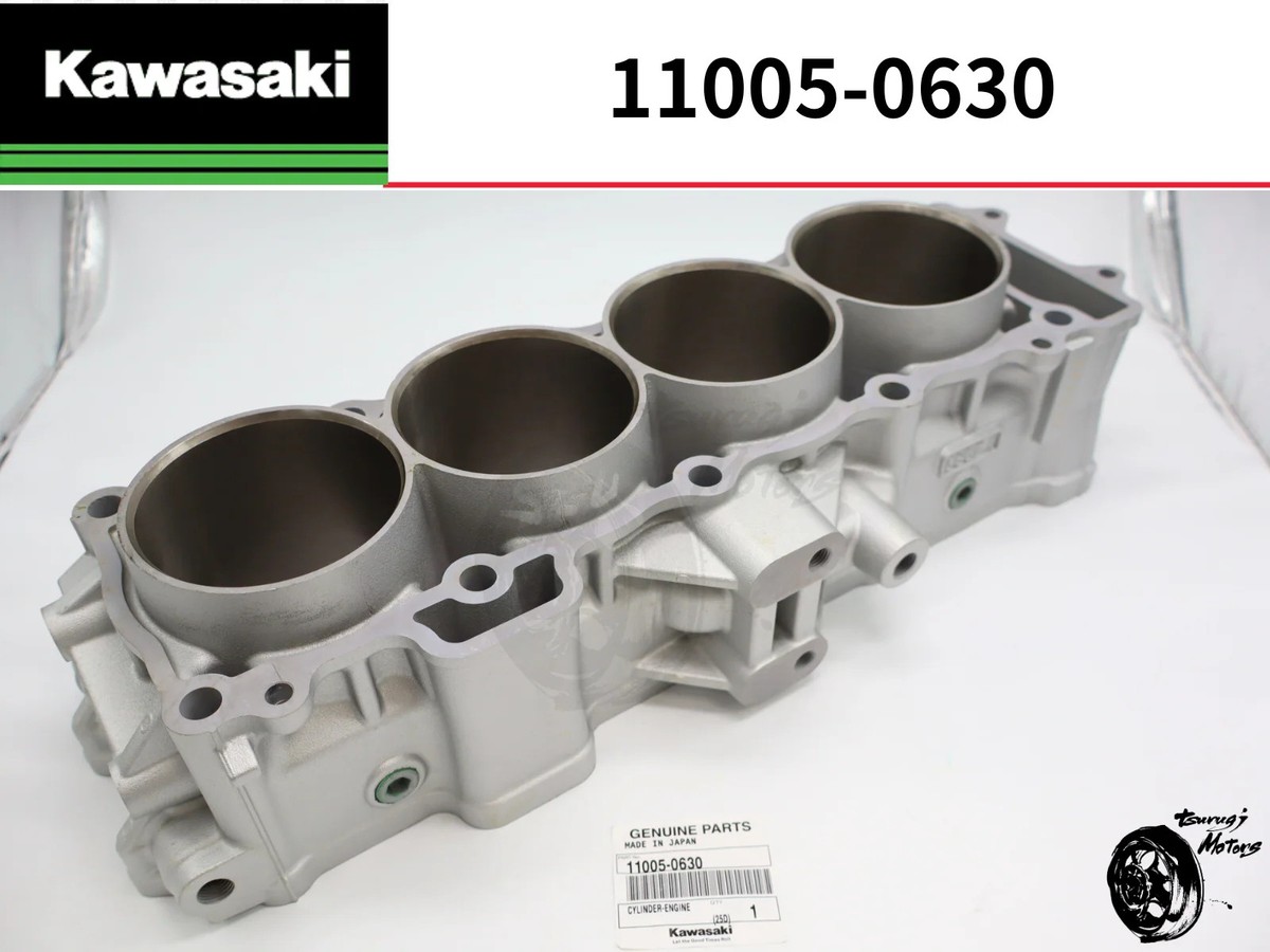 Kawasaki KAWASAKI Jet Ski Ultra 310 X R LX ENGINE CYLINDER 11005
