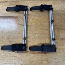 Ryobi BT3000/BT3100 10" Table Saw Sliding Miter Table Clamp Lock Assemblies