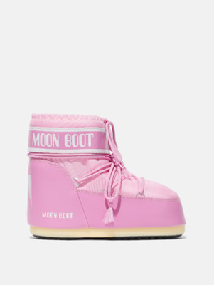 Moon Boot  Icon Low Boot Women's Authentic  (All Size Color -BIG SALE )