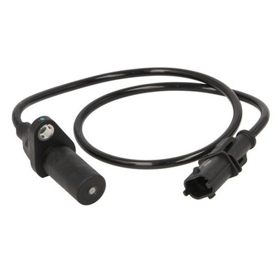 SENSOR CRANKSHAFT PULSE 6PU HELLA 6PU009 167-331 NEW