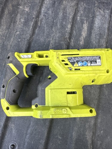 Herramienta de sierra recíproca Ryobi One+ 18v solamente - Imagen 6 de 8