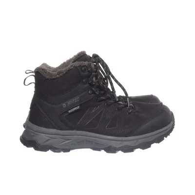 Hi-Tec, Wanderstiefel, Größe: 39, Schwarz, Unisex (Erwachsene) #QYL - Bild 1 von 4