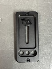 DPL-85 Lens Plate Quick Release Arca Swiss Compatible