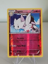 Pokémon TCG, Togetic Reverse Holo, Roaring Skies, 44/108