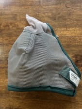 Dura Mask Durvet Equine Fly Mask with ears for a Horse