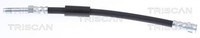 Bremsschlauch Triscan 8150 29273 FüR Audi A8 D4 4H2 4H8 4HC 4HL Tfsi Hybrid TDI