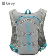 Running, Cycling, Trail Running, Hiking, Marathon, Ultra-Light Outdoor Water Bag