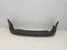 Pare-choc arrière Renault EXPRESS