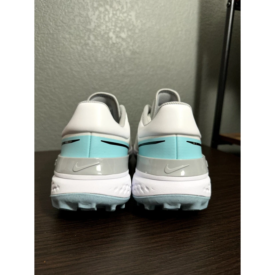 Zapato de golf para hombre Nike Infinty Pro 2 talla 10 nuevo sin caja Foto 3 de 4