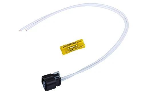 Kit de conector Acdelco PT3831 (SLP) Foto 2 de 4