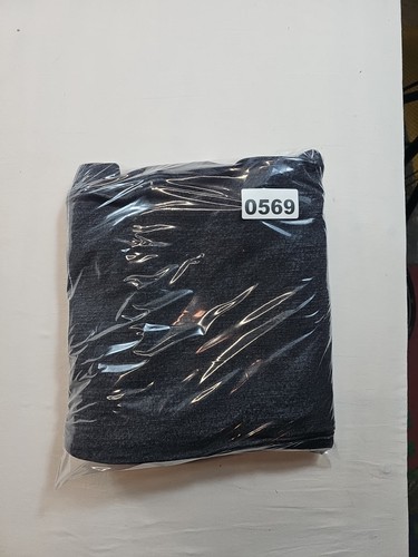 Duluth Trading Co. Flex Ballroom Jeans Men 38x28 Black - Picture 15 of 15