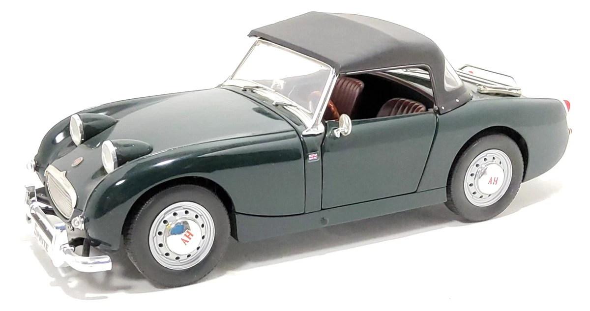 Austin Healey 1:18 Scale Diecast Cars for sale - eBay
