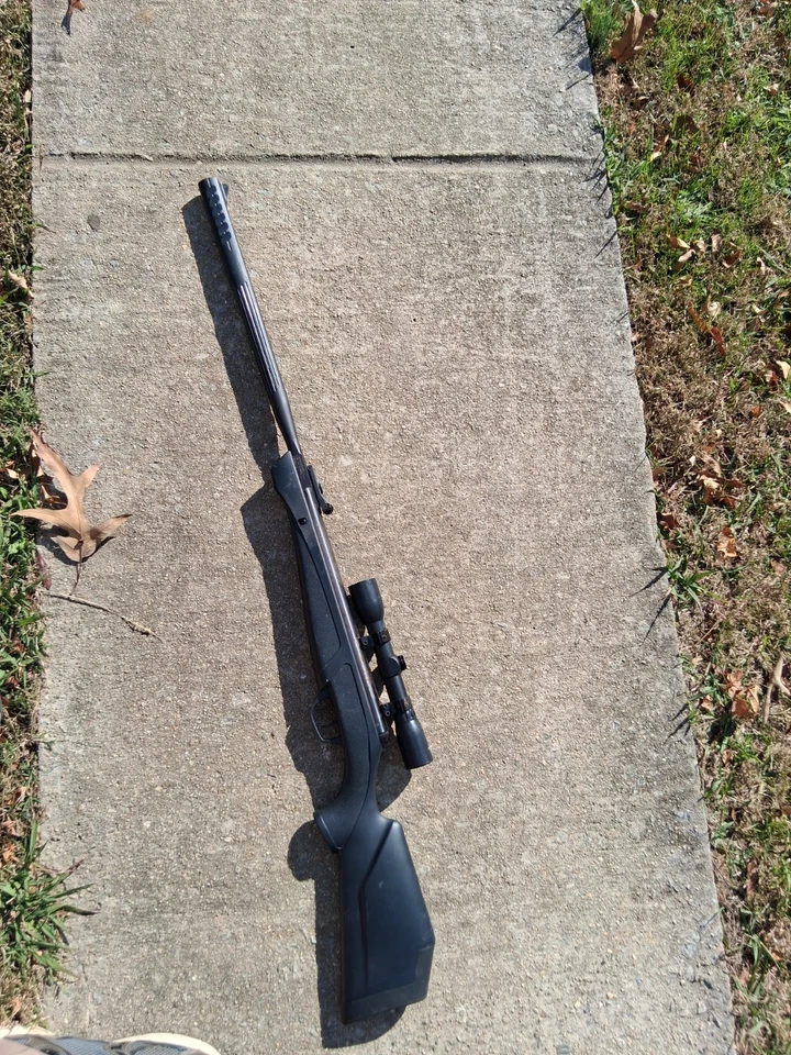 Винтовка с гранулами - Изображение 2 из 4