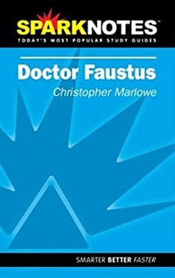 Dr. Faustus Paperback Christopher Marlowe