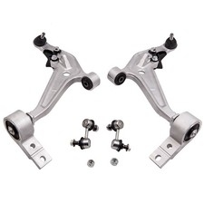 Rotule de suspension Nissan X-TRAIL