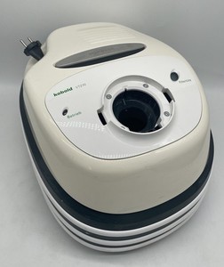 Vorwerk Tiger Kobold VT 270 - Staubsauger - Grundgerät - Getestet