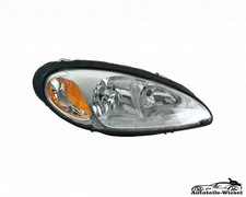 Scheinwerfer Halogen Hb3Aa Rechts für Chrysler PT Cruiser Kombi 00-05