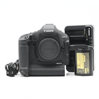 #ad #ad Canon EOS 1D Mark IV 16.1MP Digital SLR Camera Body #339 $416.23