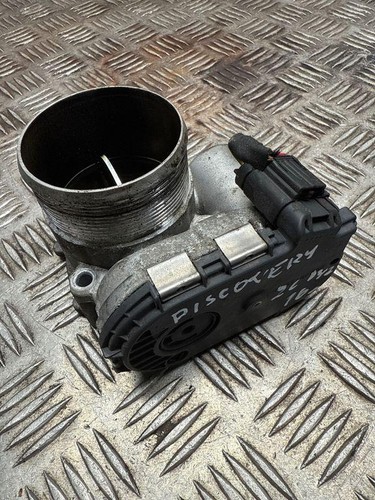 LAND ROVER DISCOVERY SPORT L550 Drosselklappe G4D39F991AA 2.00 Diesel 32757375