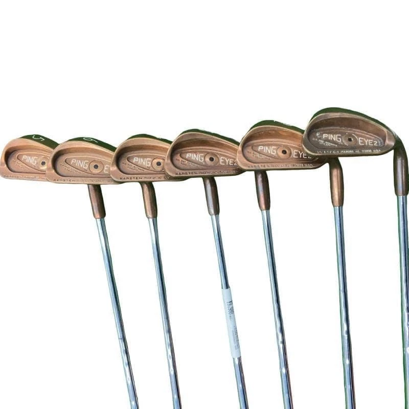 Ping Becu for sale | eBay