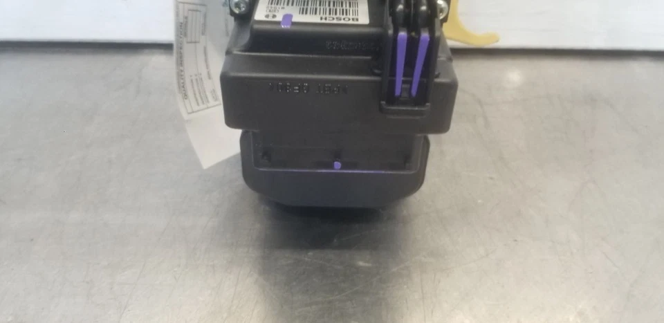 Porsche 911 996 Carrera 2000 conjunto bomba abs Foto 2 de 4