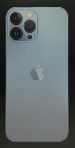 iPhone 13 Box | eBay