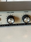 VINTAGE ORIGINAL 1970'S  HEATH KIT MODEL AA-18 SOLID STATE  POWER AMPLIFIER — photo 3