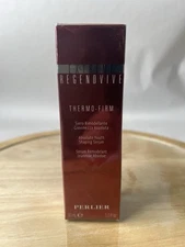 NEW Sealed Perlier Extreme Regenovive Thermo-Firm Serum - 1.0 Fl Oz