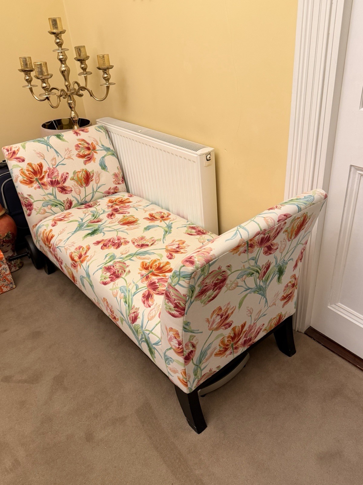 Window Sofa