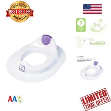 Toilet Training Seat Non-slip Secure for Toddler Potty