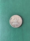 1949 Franklin Half Dollar 50c Coin