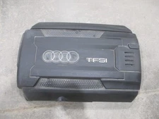 17 18 19 Audi A3 2.0L Engine Cover 69K OEM LKQ