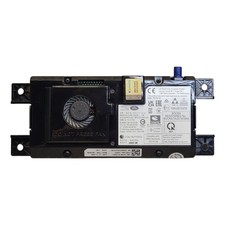 Módulo cargador de teléfono inalámbrico Jaguar I Pace X590 L8B214E288AE