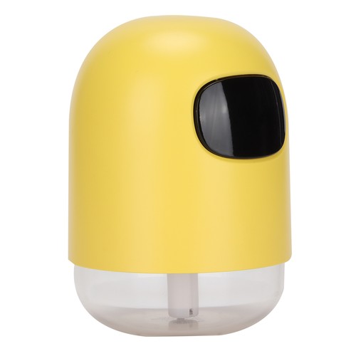 Mini Humidifier Multifunctional Dual Mode Auto Shutoff 200ml Mood Lights Por NEW - Imagen 4 de 12