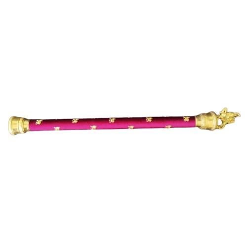 British Field Marshal Baton Complete with box - Picture 2 of 7