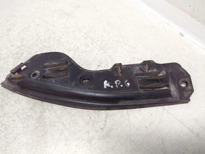 VW TOUAREG 7LA, 7L6, 7L7 Stoßstangenhalterung hinten links 7L6807393 27711372