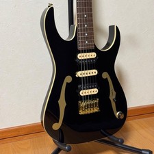Chitarra elettrica Ibanez PGM50 Paul Gilbert con scatola originale