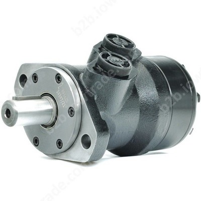 Granit BMP160 / BMP 160 Hydraulic motor shaft=25mm replacement